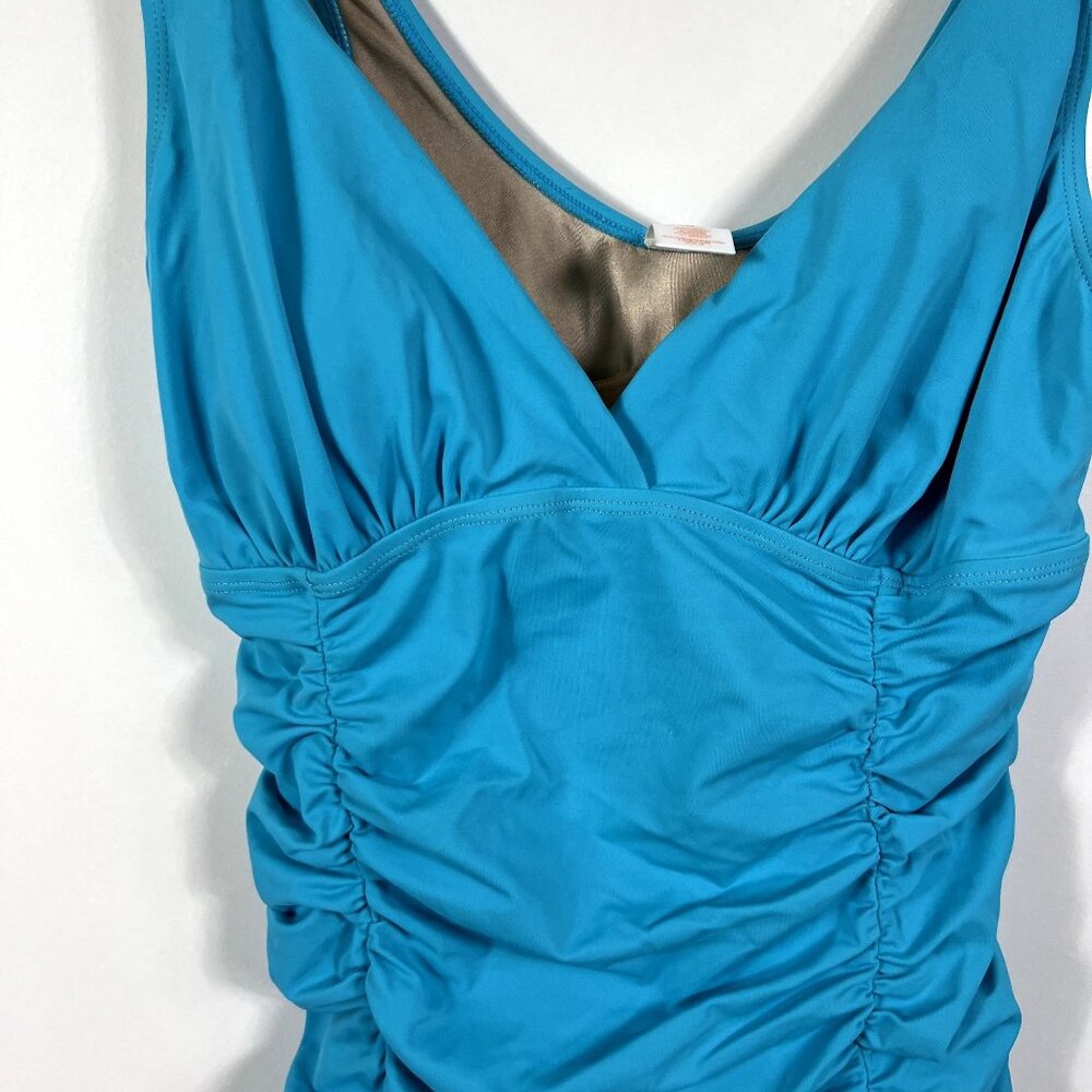 NWOT One Piece Swimsuit Bathing Suit
